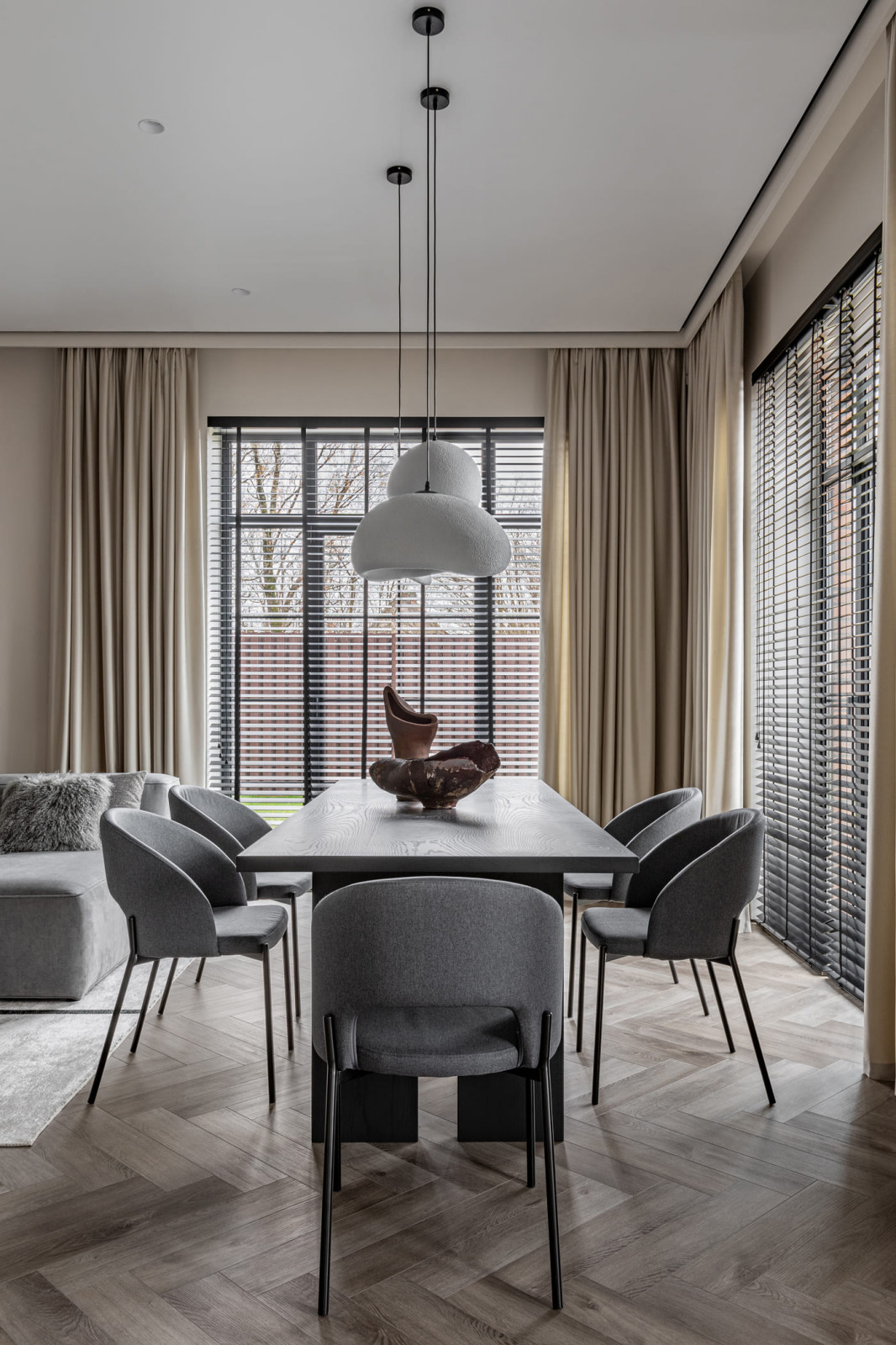 ДОМ "БАВАРИЯ"