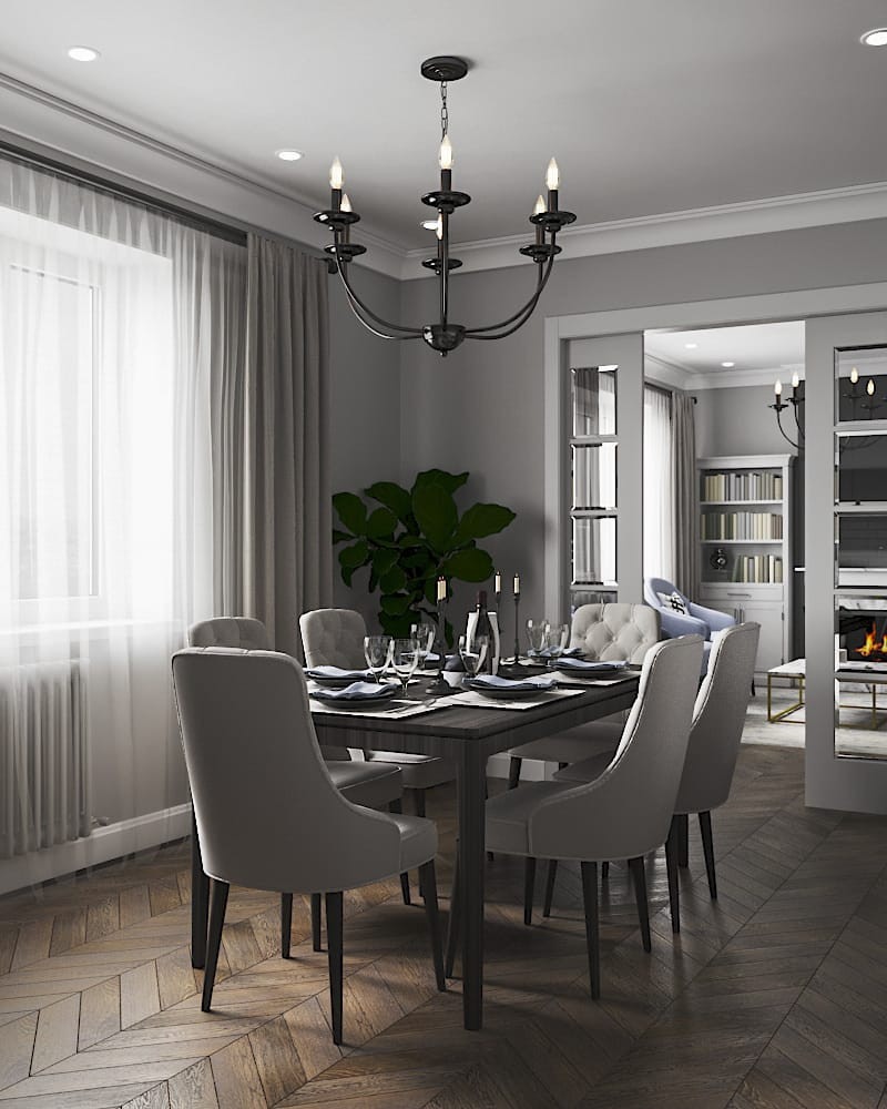 Американская классика