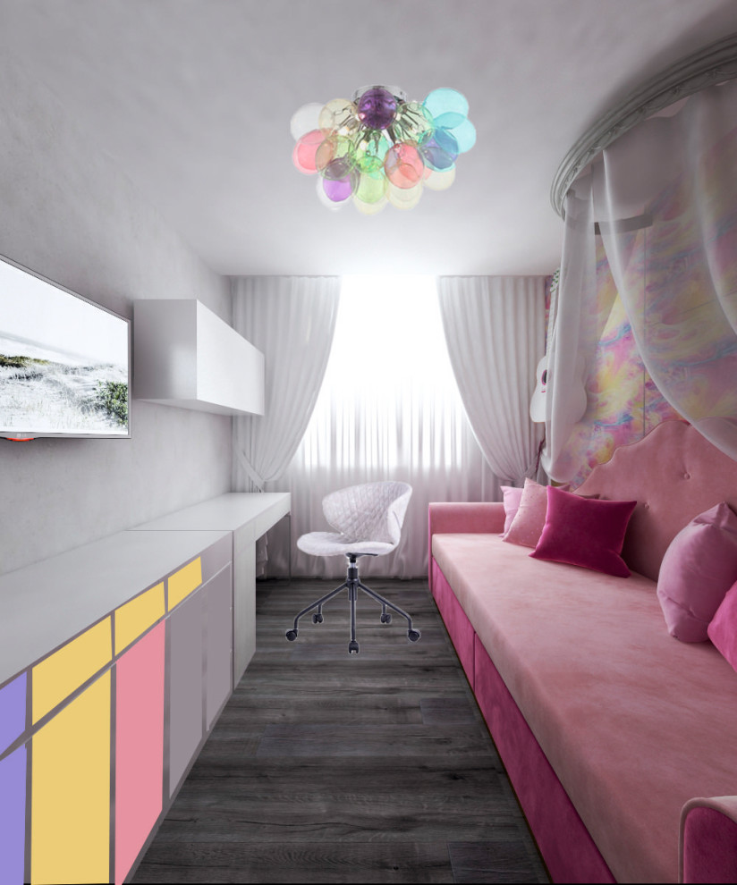 Белое сияние