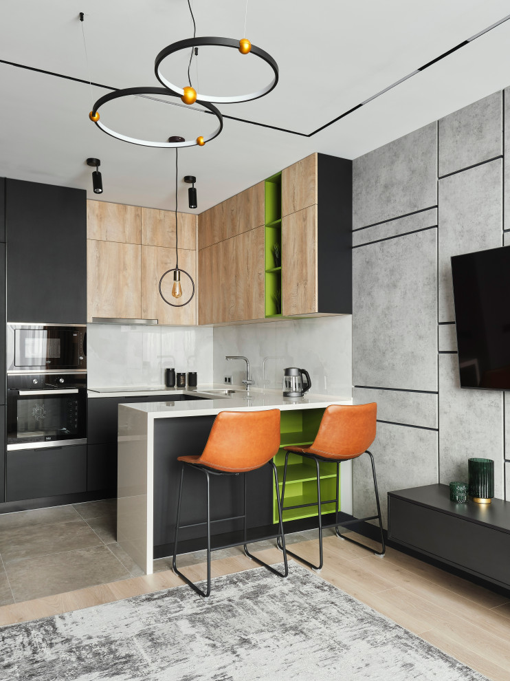 ЖК Звездный