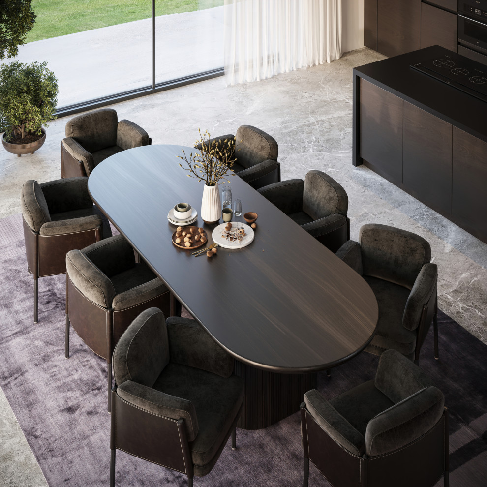 Обложка проекта: Кухня для загородного дома