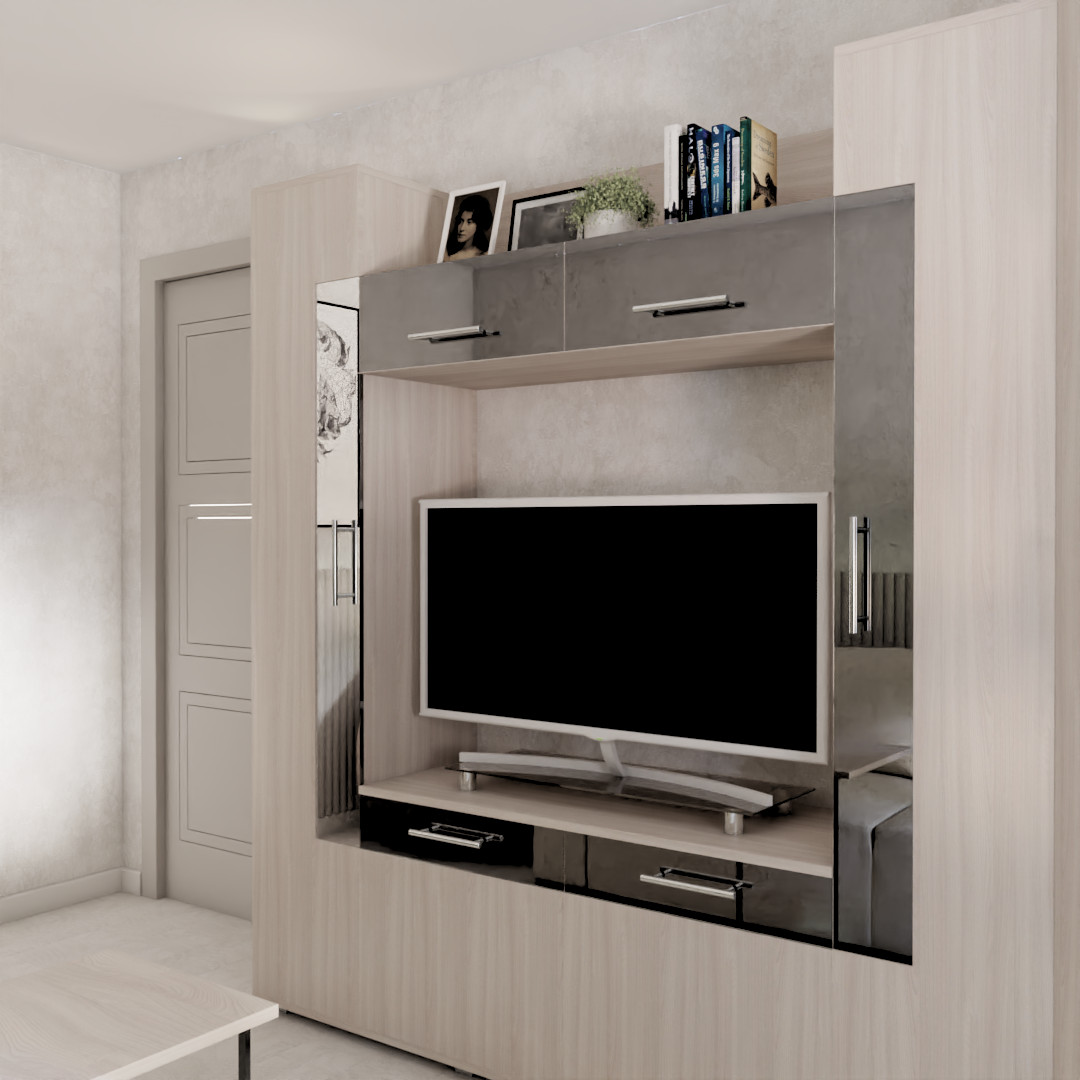 Квартира. Жуковского 9