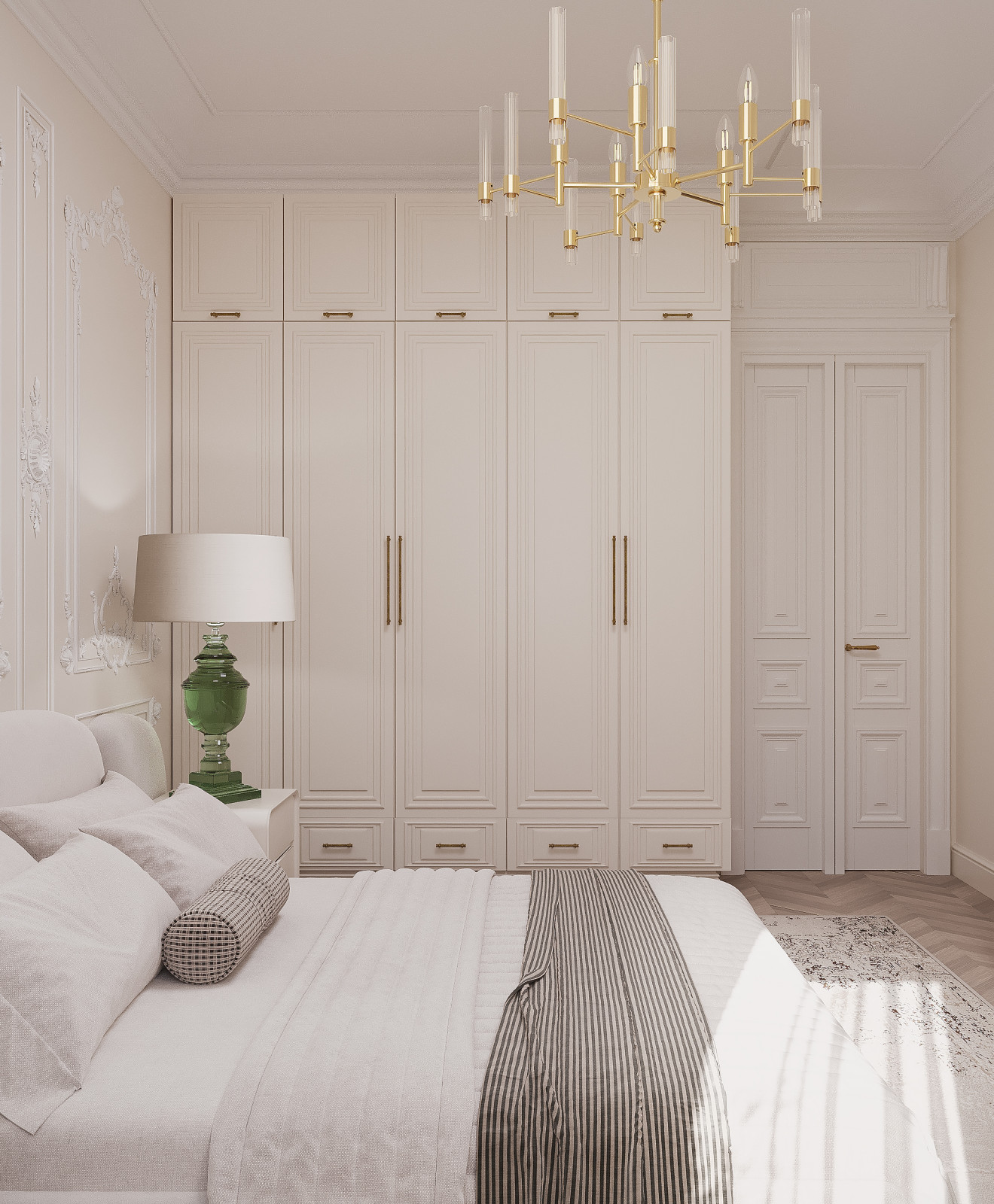 Тимирязевская Сталинка