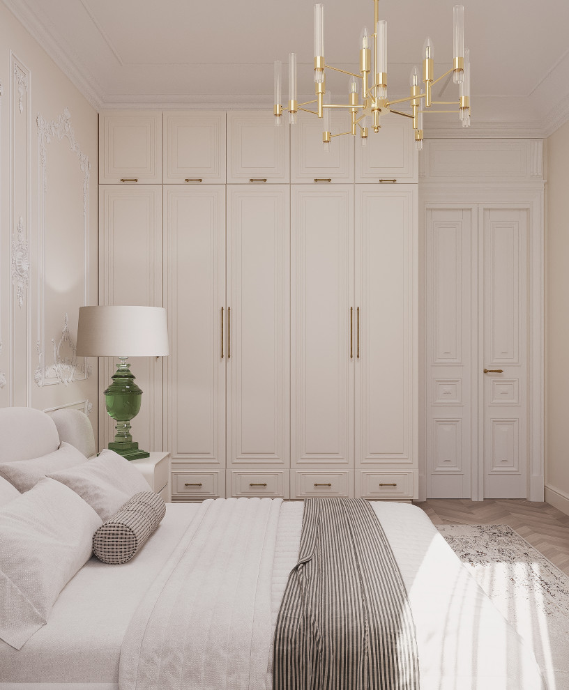 Тимирязевская Сталинка