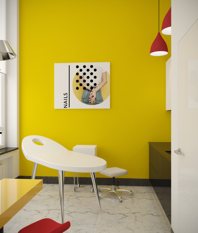 Салон красоты в ТЦ Румянцево