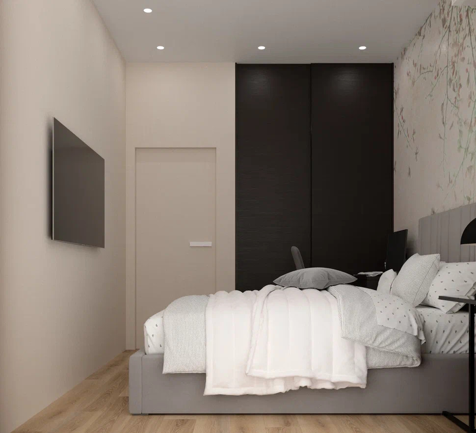 ЖК "Метрополия"