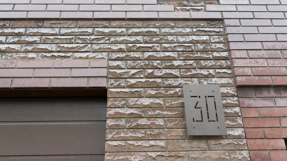 Реконструкция жилого дома в Таганроге