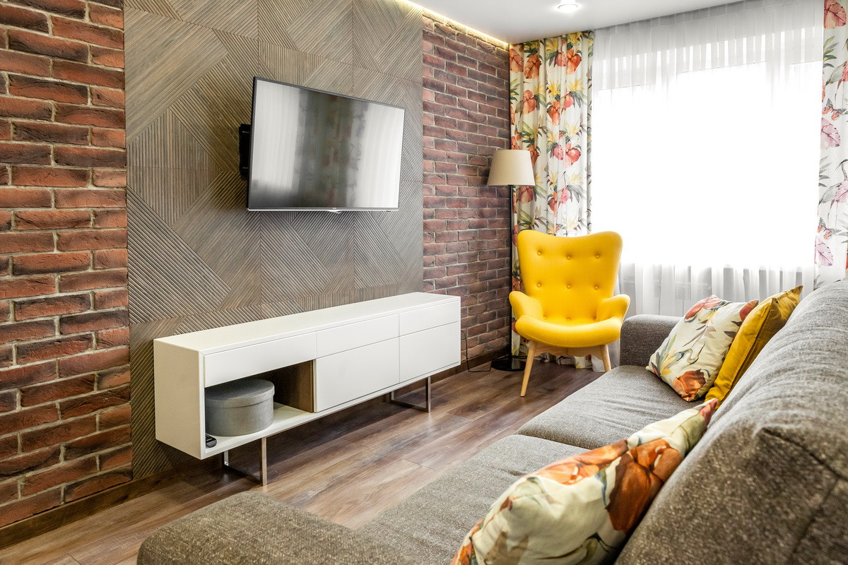 Реализованный проект