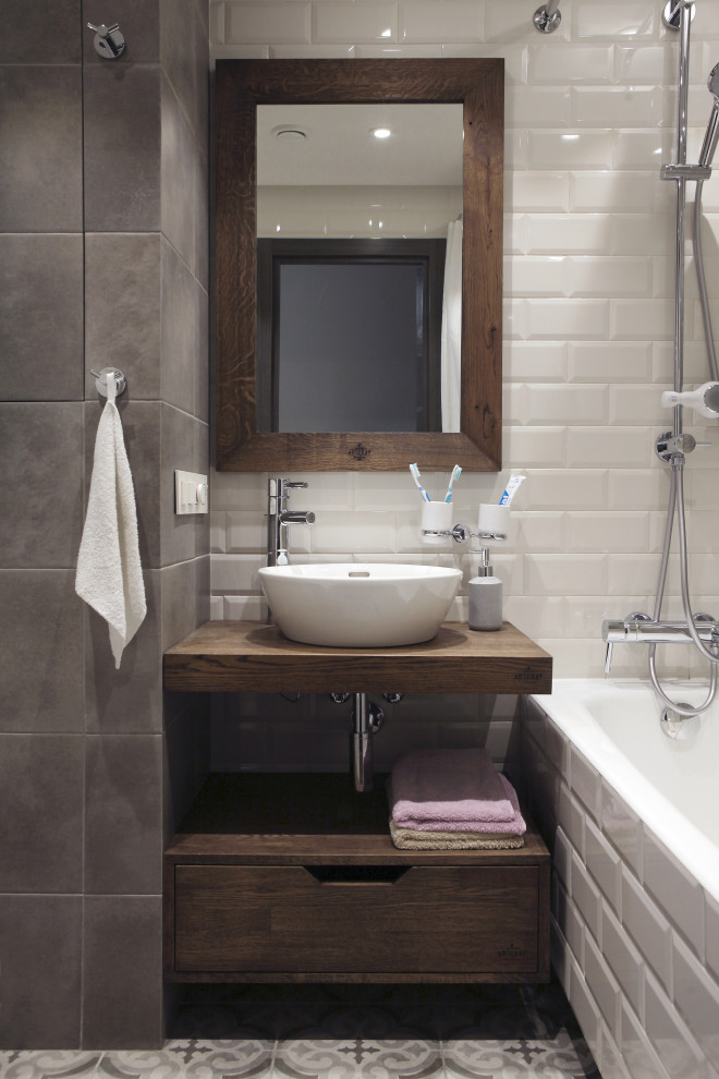 Цена санузла с фото: На что здесь ушло 383 639 ₽