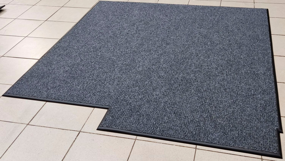 Грязезащитные покрытия