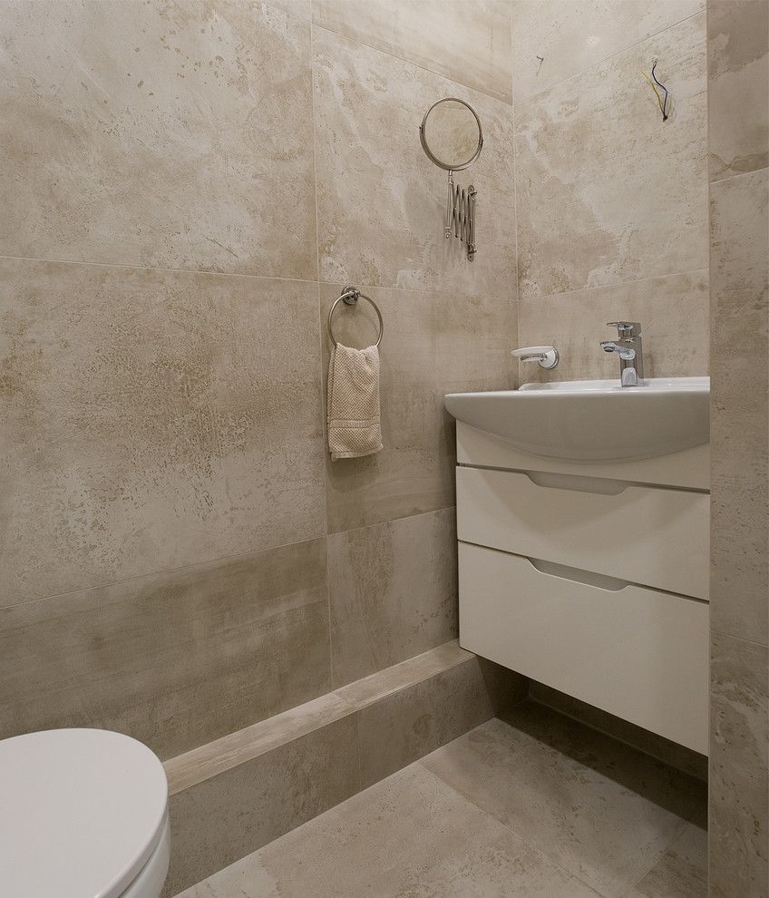 Мужская квартира-студия /Studio for a male