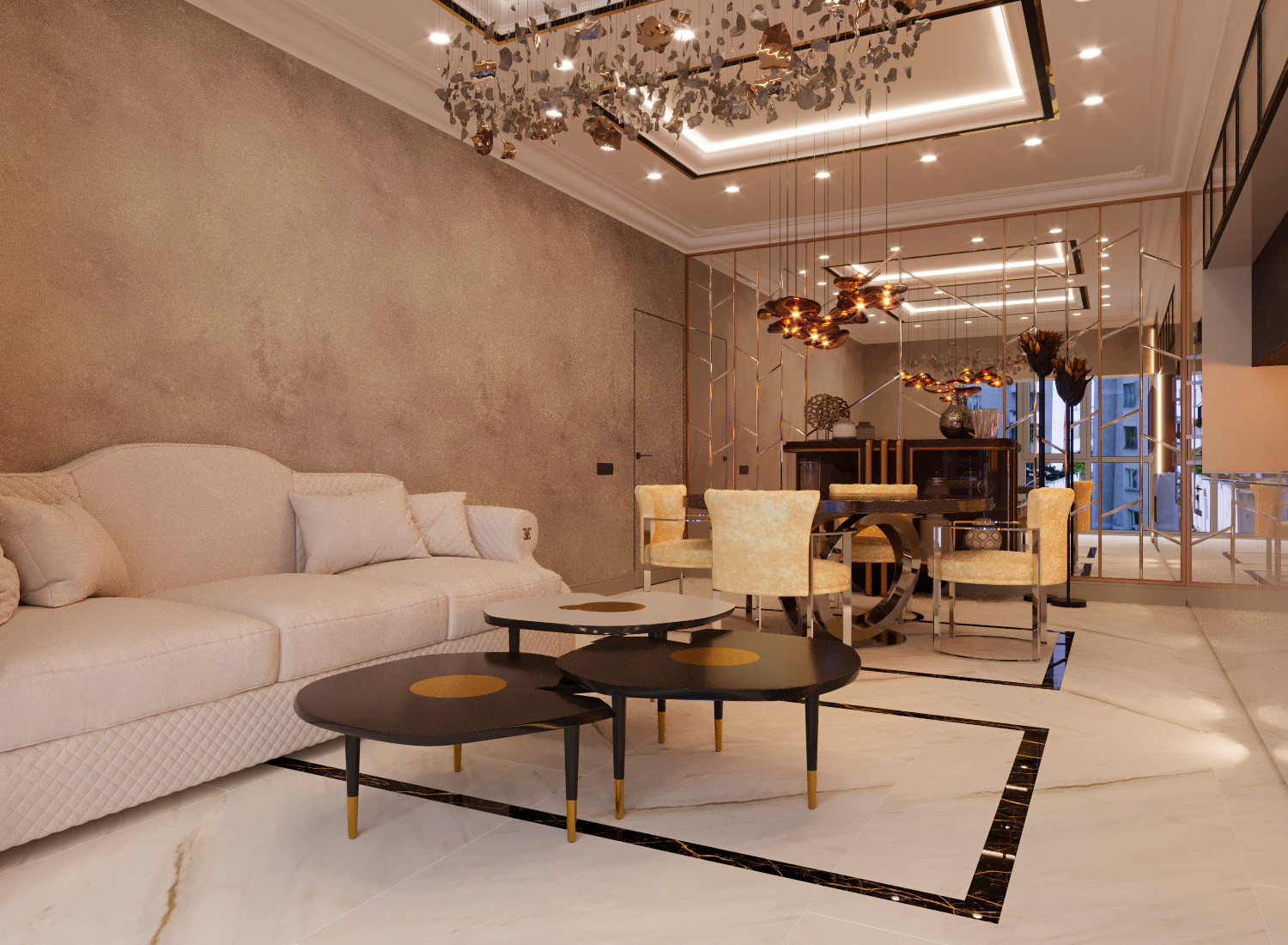 Индивидуальный проект г.Самара