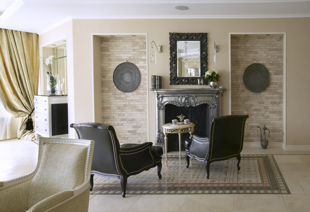 Квартира в Даевом переулке