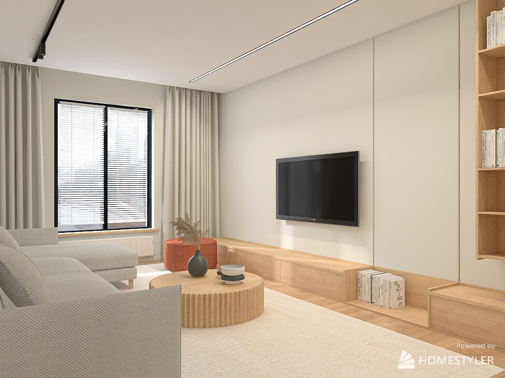 Квартира  ЖК "Премьер"