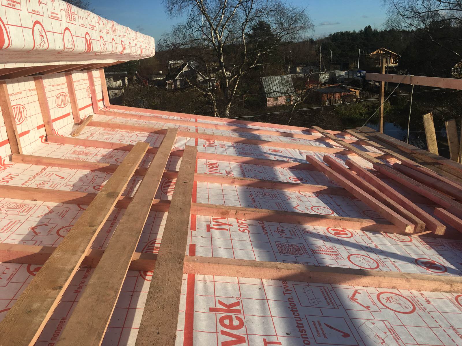 Назия коттедж