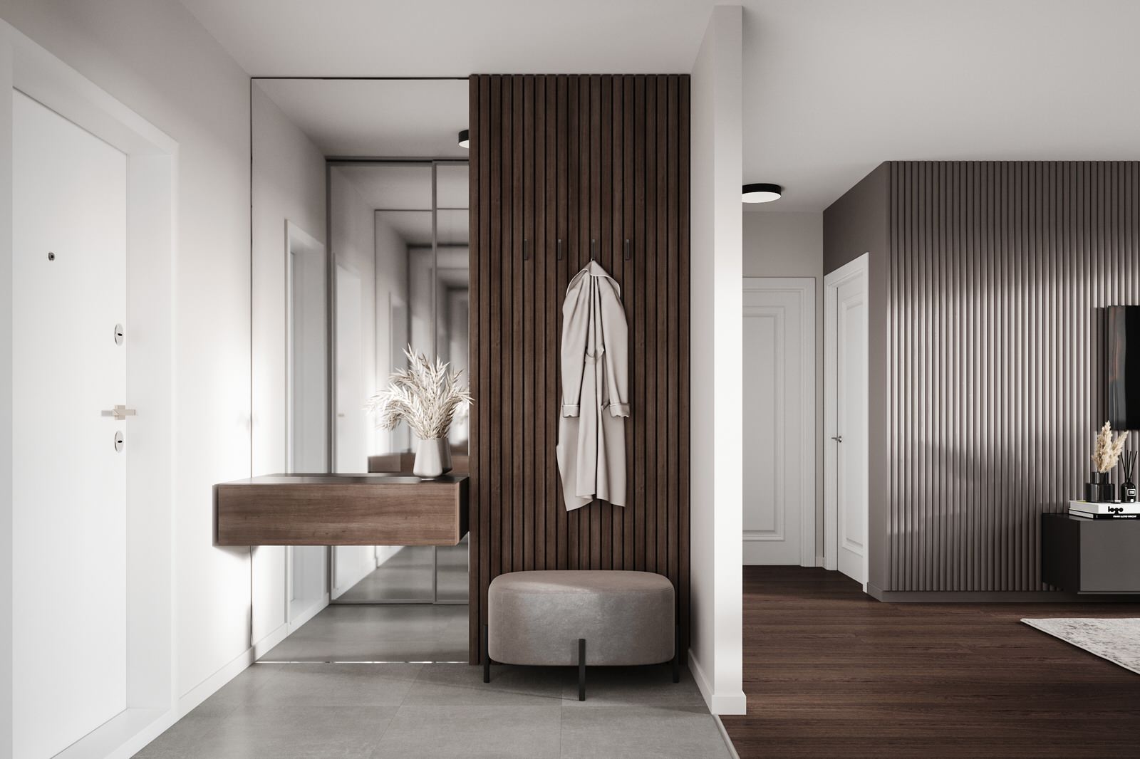 ЖК Красноказарменная 15