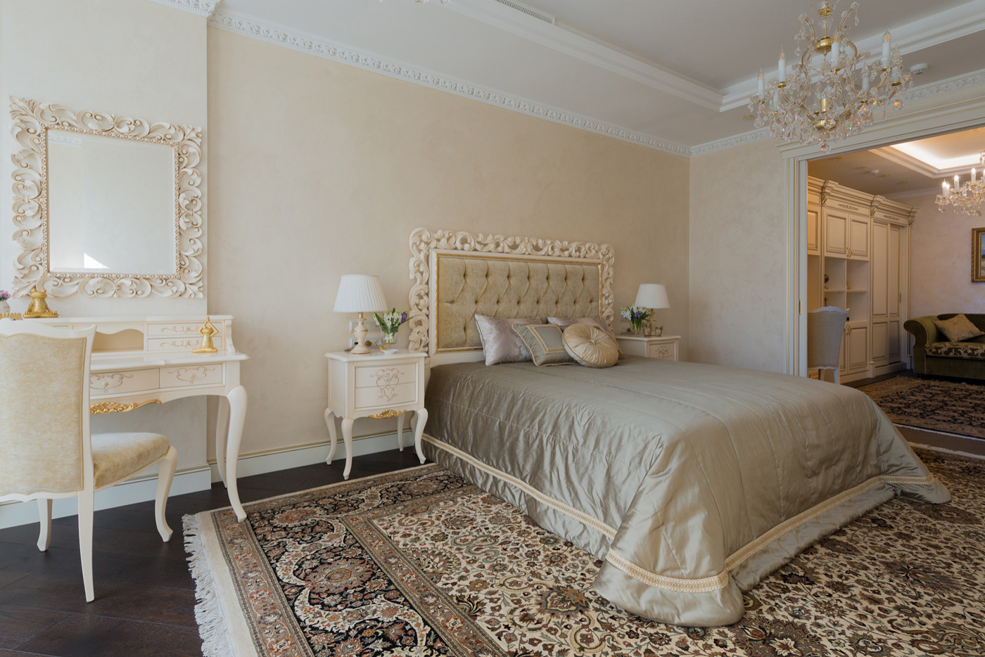 Новые правила в ЖК Резервный