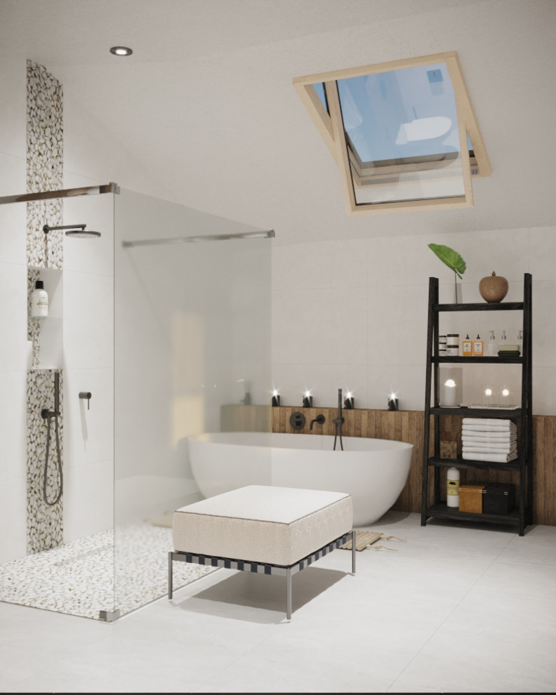 Ванная комната 2