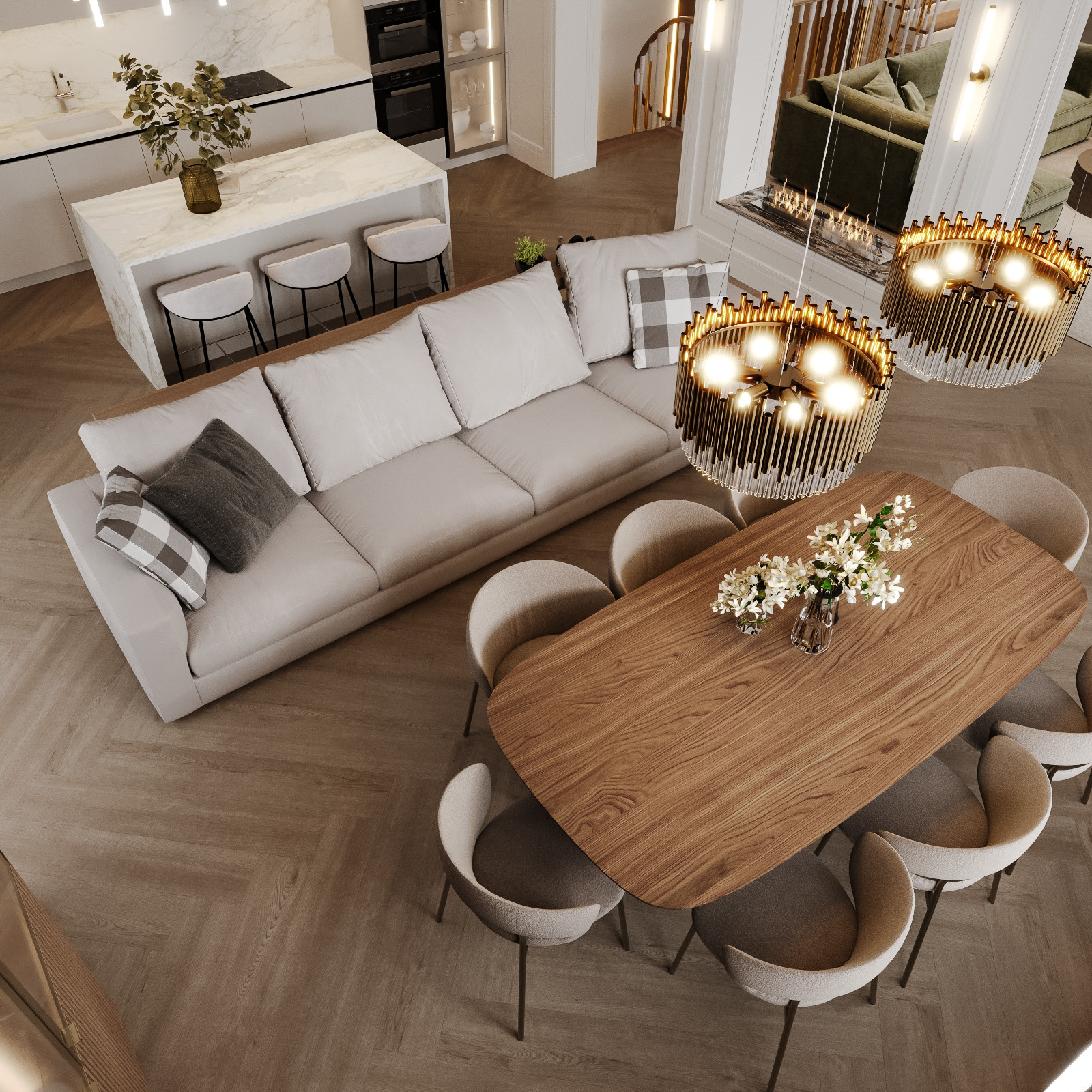 Дом на ул. Мачтовой