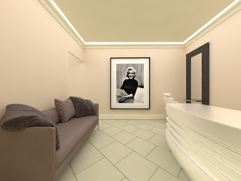 Салон Красоты Монро