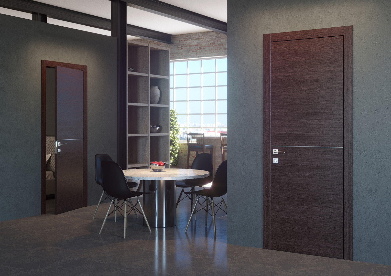 Коллекция Tivoli