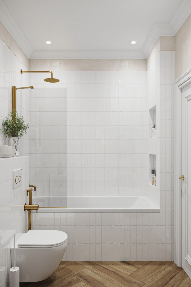 1 комнатная квартира в ЖК Континент