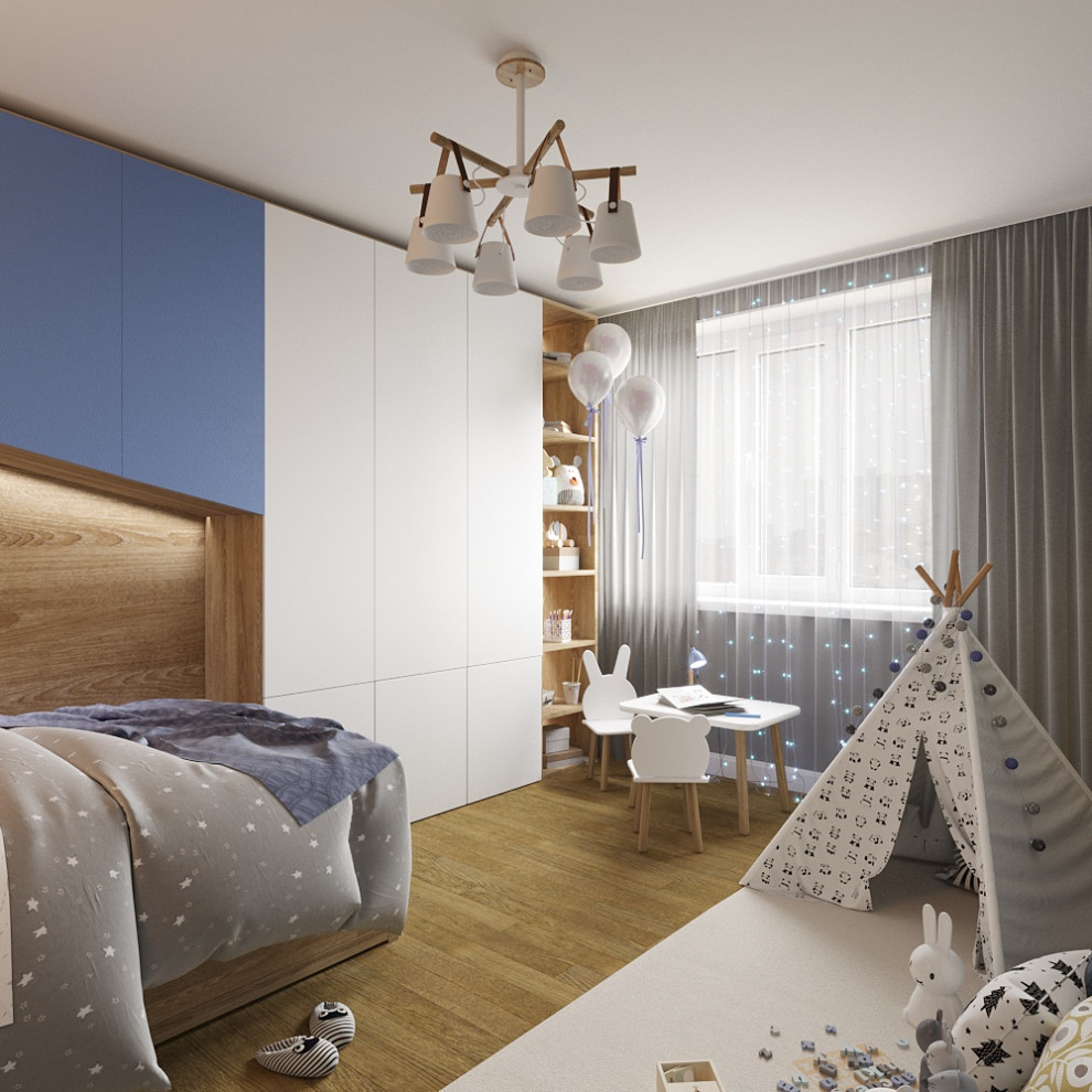 Детская комната