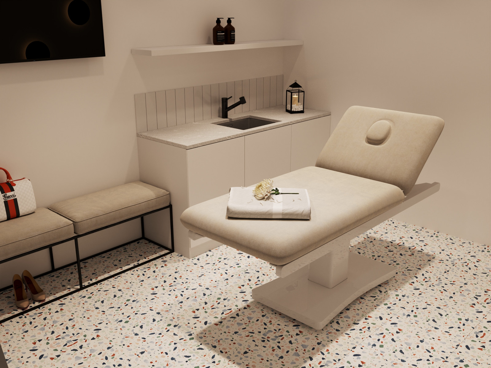 Салон красоты ROOM