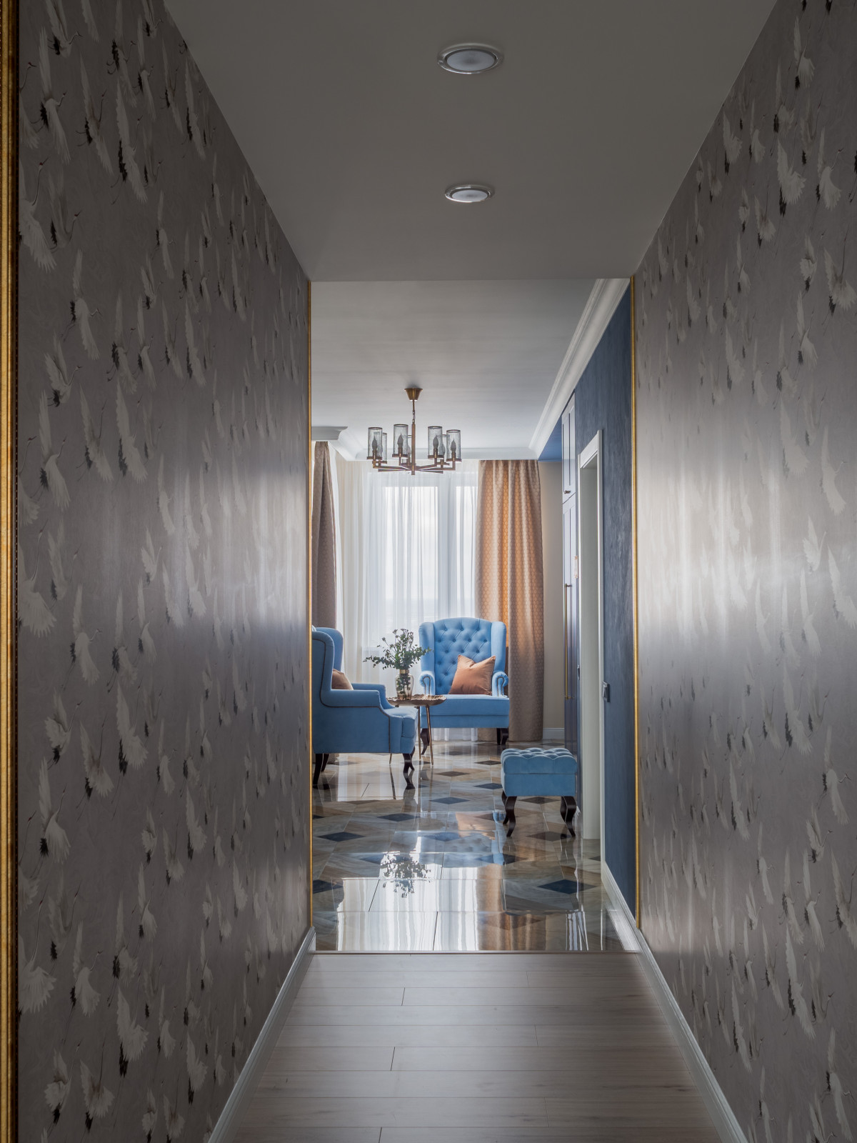 Квартира солнца