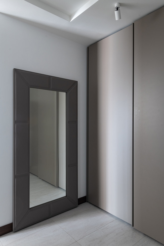 Современный стиль для молодого человека