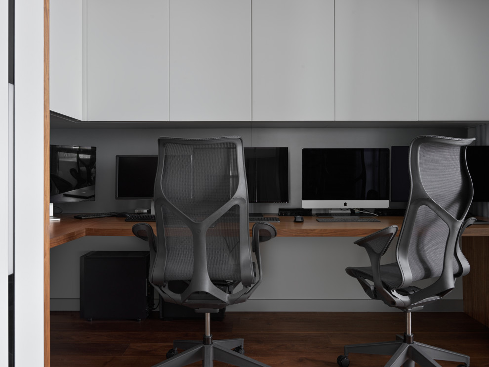 Реализация ЖК Заельцовский