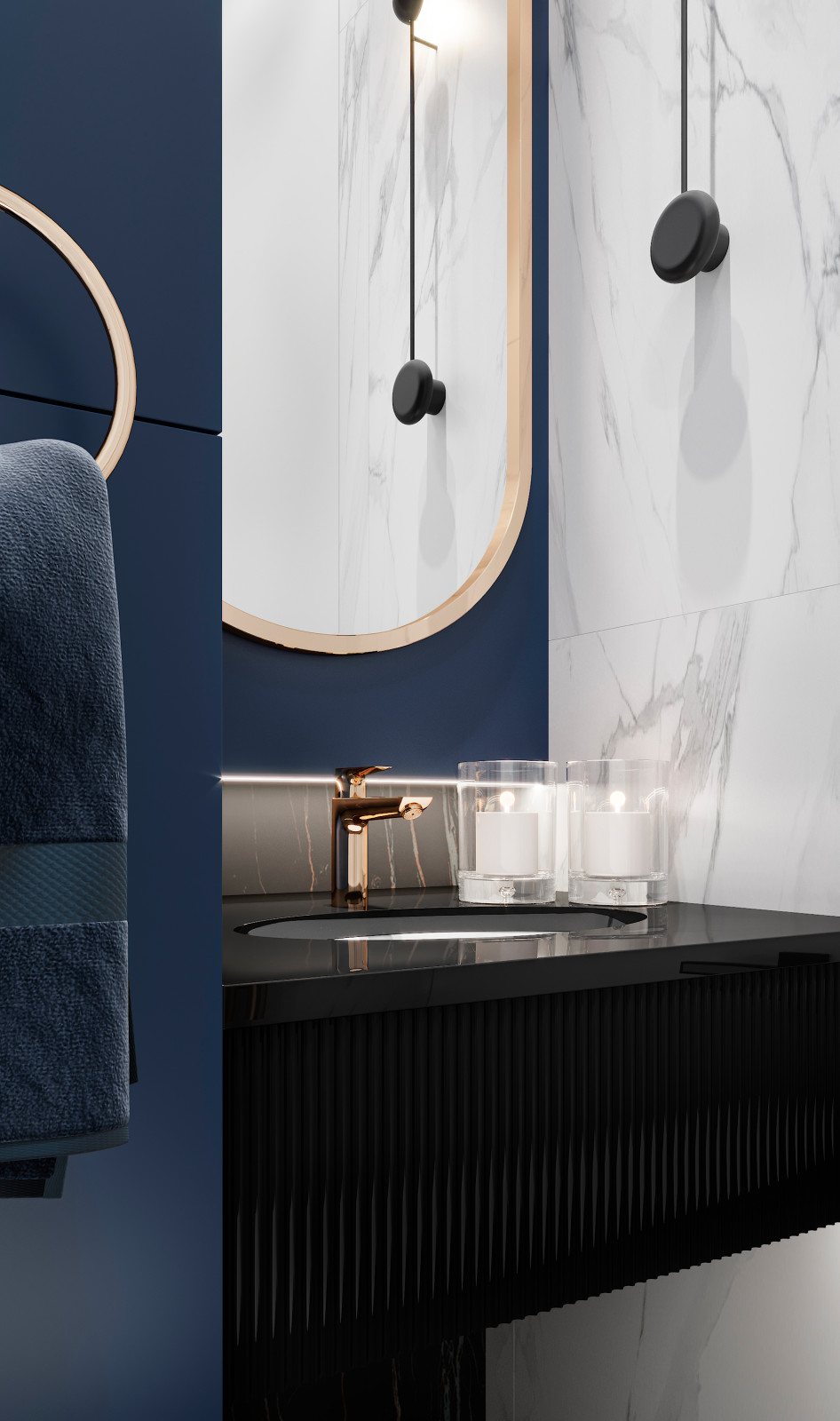 ЖК Садовые кварталы