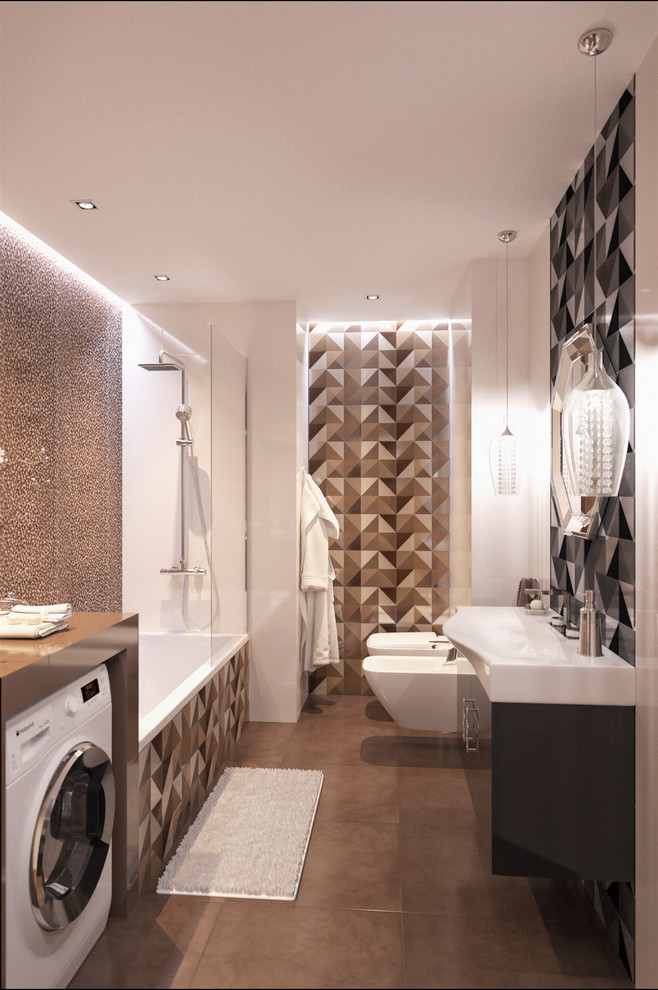 Квартира в ЖК г.Красногорск