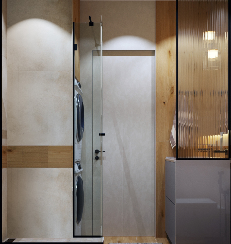 Однокомнатная квартира в ЖК "Москвичка"