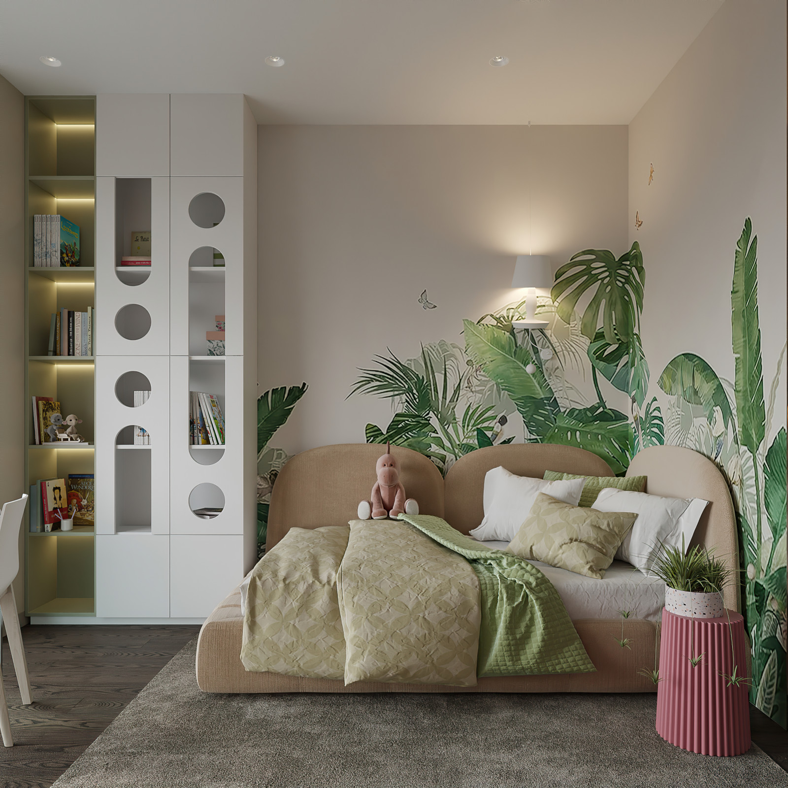 Квартира в ЖК Прайм Парк