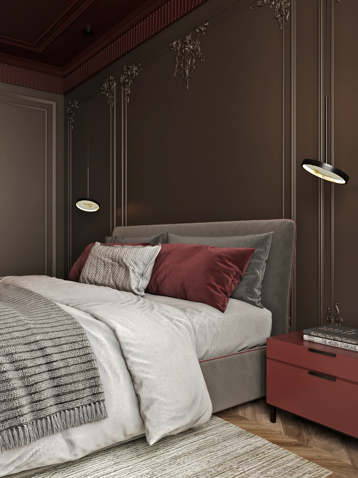 Обложка проекта: Краснодар дом