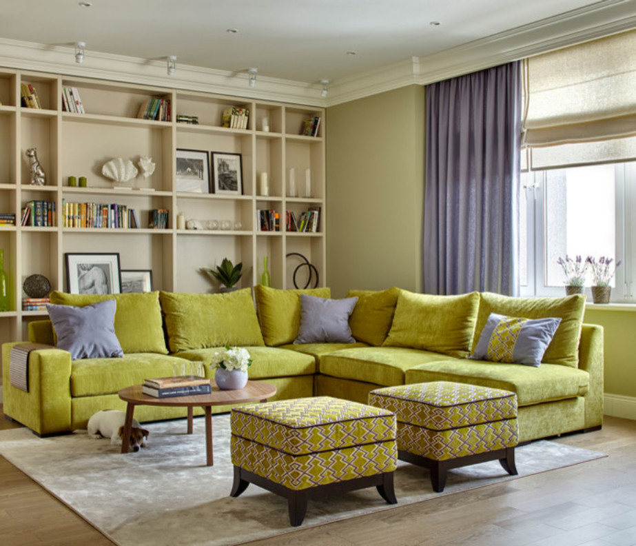 Обложка проекта: Северный Парк