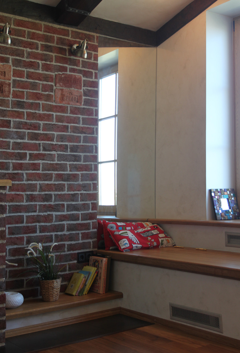 Проект загородного дома в г.Всеволожск