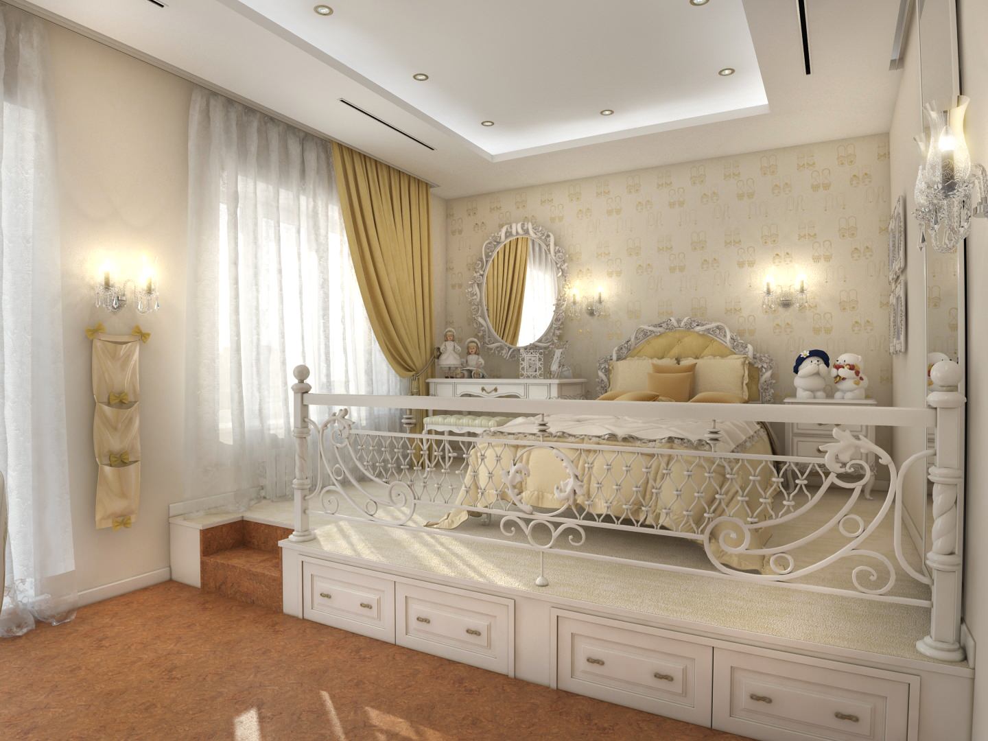 Таунхаус для не скучной жизни