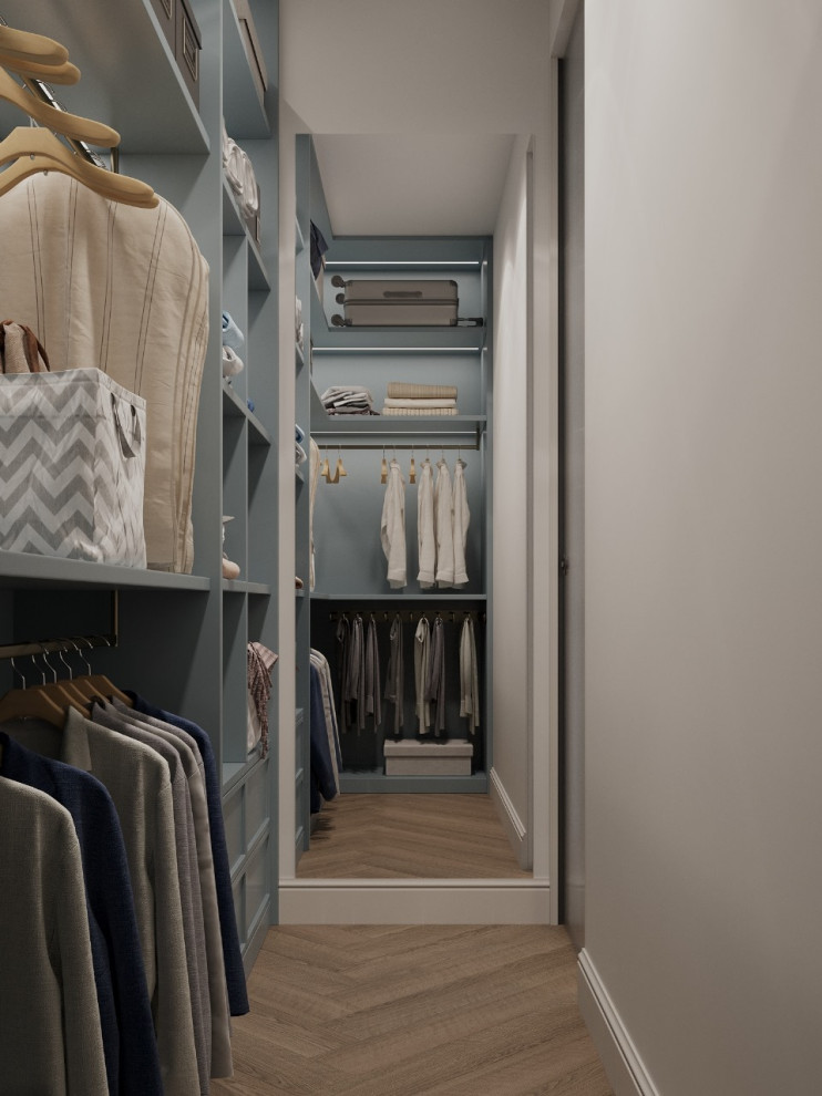 Тихая роскошь