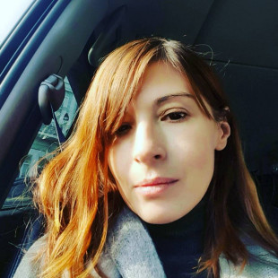 Елена Яблонская