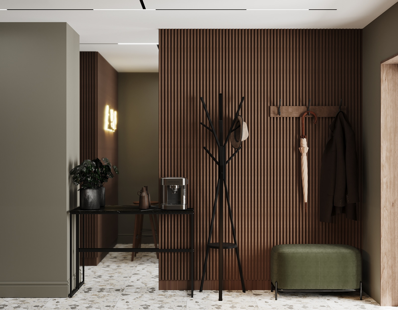 Гостевой дом на берегу Ангары