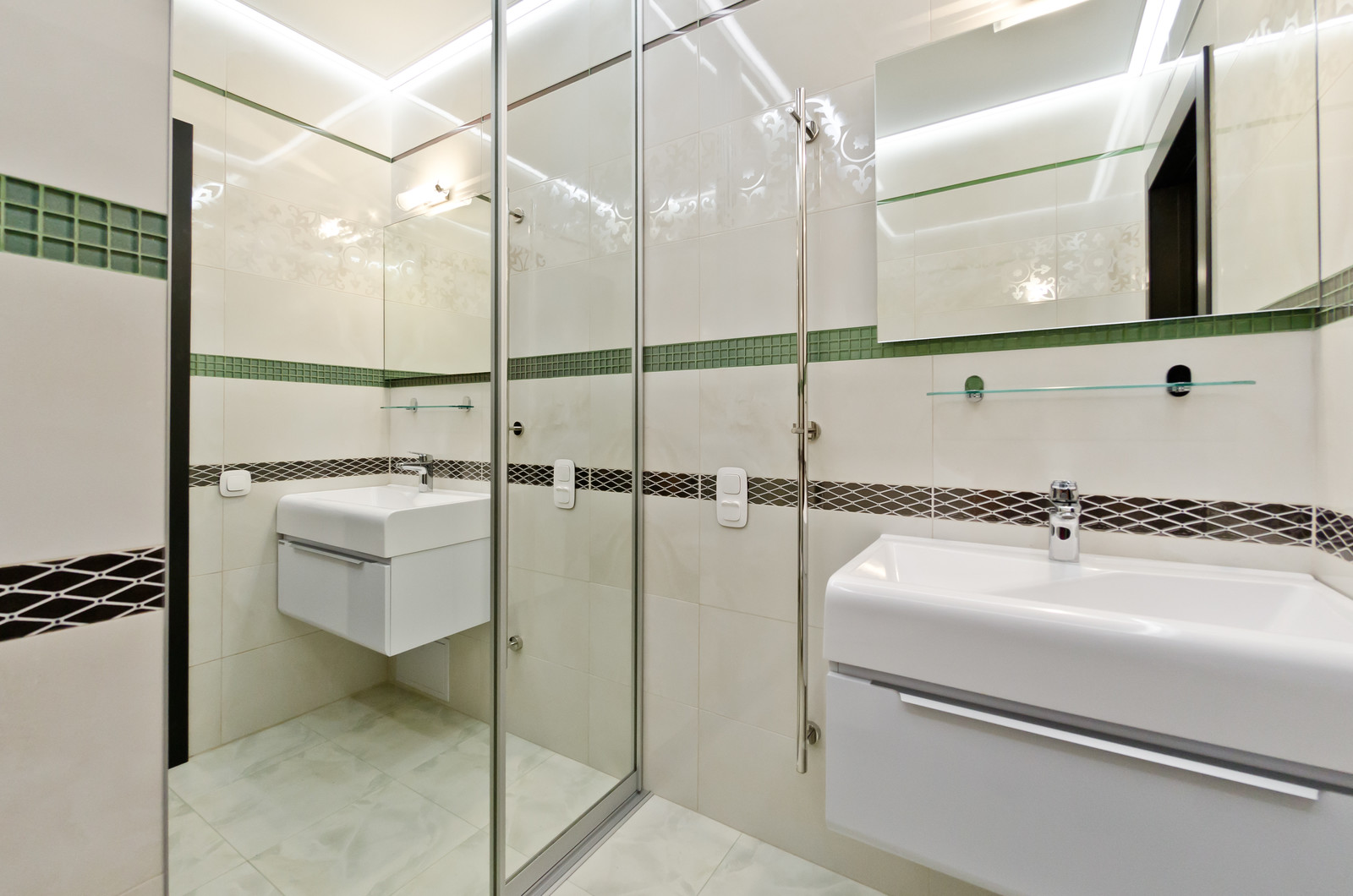 Таунхаус 85 м.кв. (Кемерово, 2018 год)