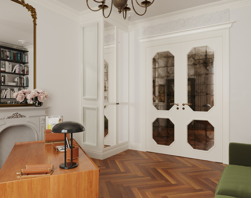 ЖК "Русский дом"