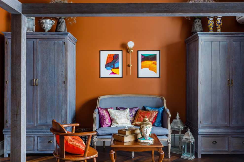 Квартира для романтиков