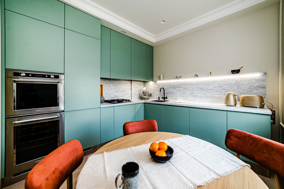 Сталинка Покрово-Стрешнево