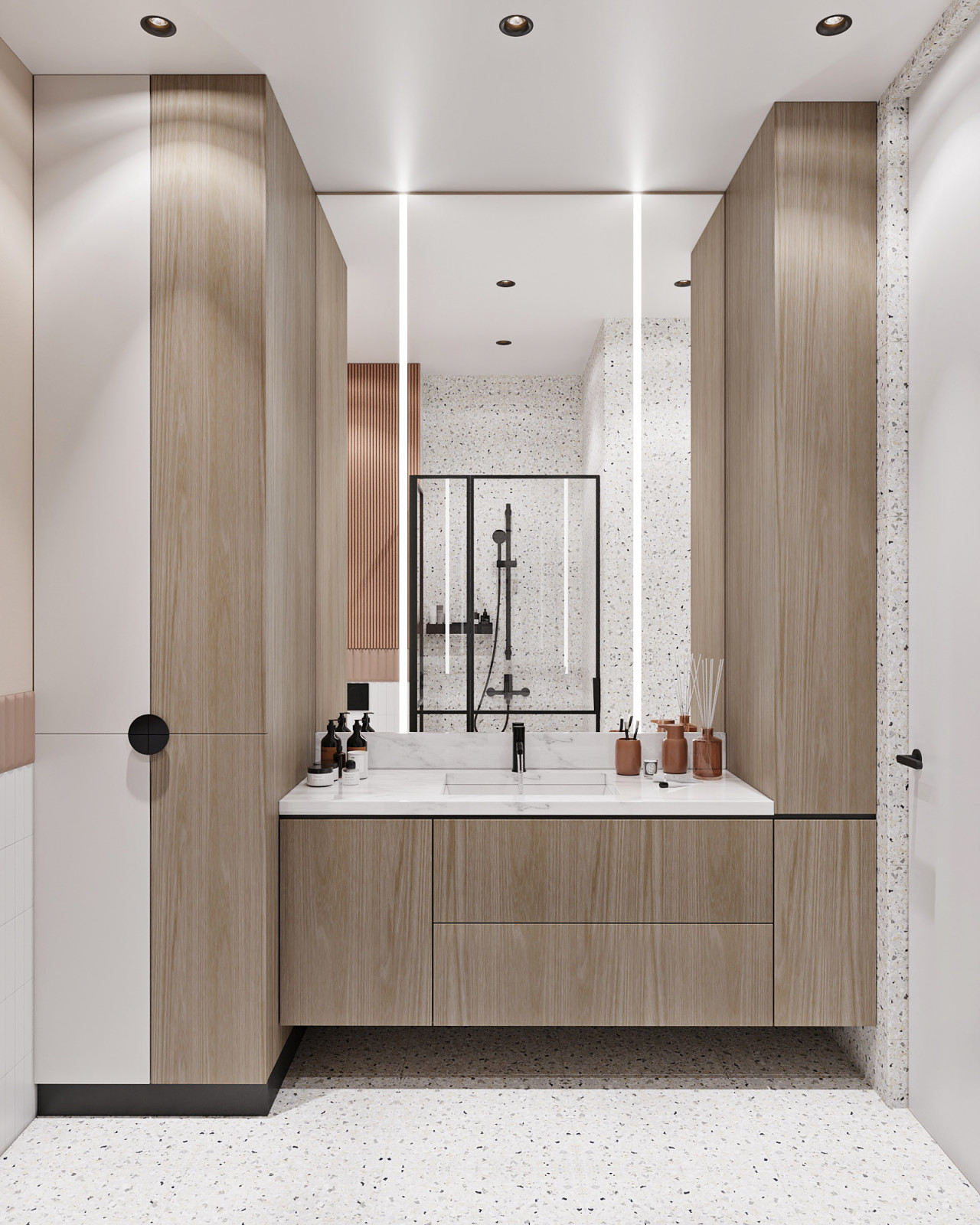 ЖК ПЕТРОВСКИЙ ПАРК