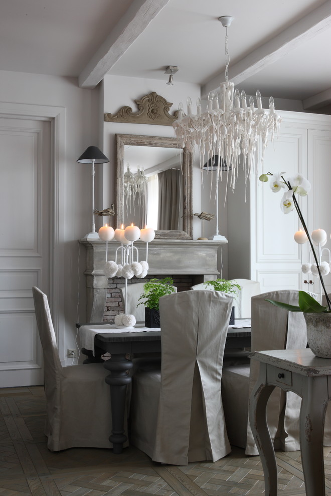 квартира «Амора» 150 м