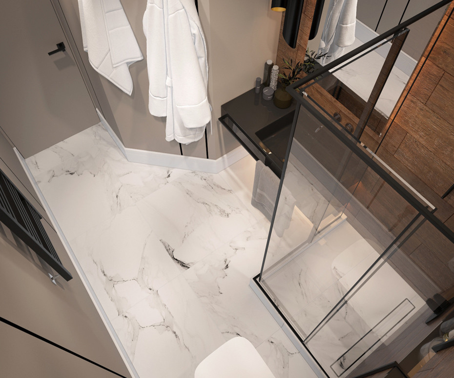 Эклектика снова в моде