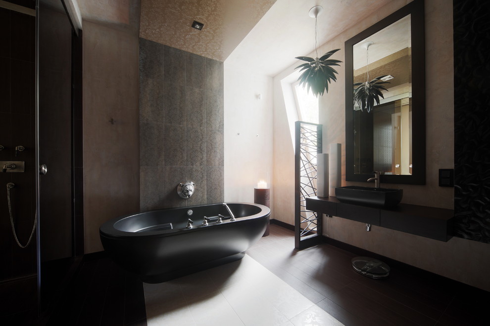 Орбита Космополита